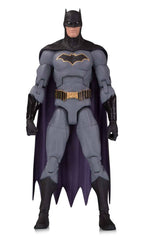 DC Essentials Action Figure Batman (Rebirth) Version 2 18 cm 0761941366890