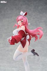 Rosuuri Original Character PVC Statue 1/7 White Rabbit Rosu Swimsuit Ver. 25 cm 6972819639594