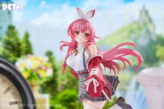 Rosuuri Original Character PVC Statue 1/7 White Rabbit Rosu Casual Clothes Ver. 25 cm 6972819639662