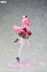Rosuuri Original Character PVC Statue 1/7 White Rabbit Rosu Casual Clothes Ver. 25 cm 6972819639662