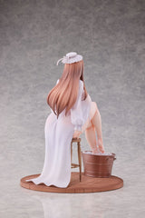 Original Character PVC Statue 1/6 Footbath - Edea 23 cm 6978392150006