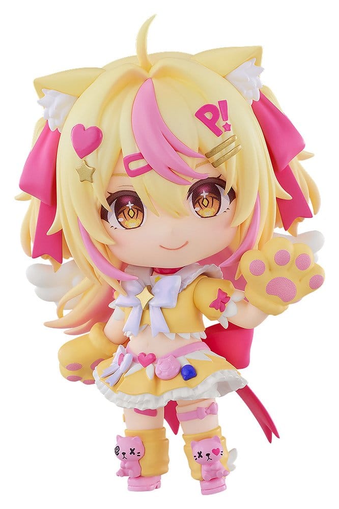 Nendoroid Action Figure Pmarusama 10 cm 4580804259980