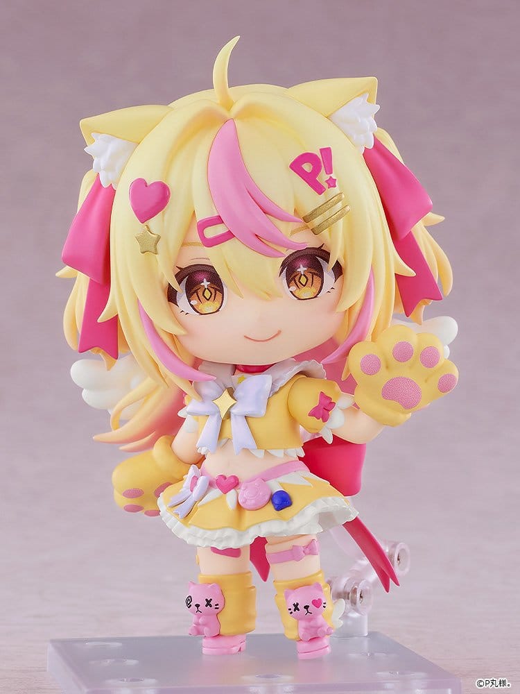 Nendoroid Action Figure Pmarusama 10 cm 4580804259980