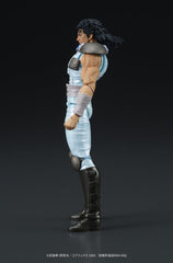Fist of the North Star DIGACTION Action Figure Rei 8 cm 4595985300352