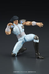 Fist of the North Star DIGACTION Action Figure Rei 8 cm 4595985300352