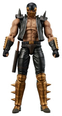 Fist of the North Star DIGACTION Action Figure Jagi 8 cm 4595985300369