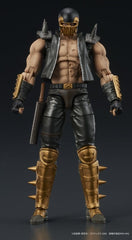 Fist of the North Star DIGACTION Action Figure Jagi 8 cm 4595985300369