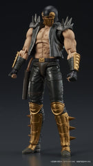 Fist of the North Star DIGACTION Action Figure Jagi 8 cm 4595985300369