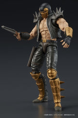 Fist of the North Star DIGACTION Action Figure Jagi 8 cm 4595985300369
