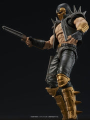 Fist of the North Star DIGACTION Action Figure Jagi 8 cm 4595985300369