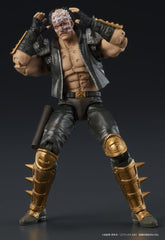 Fist of the North Star DIGACTION Action Figure Jagi 8 cm 4595985300369