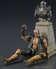 Fist of the North Star DIGACTION Action Figure Jagi 8 cm 4595985300369