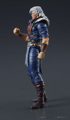 Fist of the North Star Digaction Action Figure Shew 8 cm 4595985300611