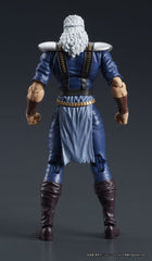 Fist of the North Star Digaction Action Figure Shew 8 cm 4595985300611