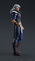 Fist of the North Star Digaction Action Figure Shew 8 cm 4595985300611