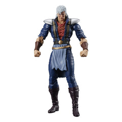 Fist of the North Star Digaction Action Figure Shew 8 cm 4595985300611