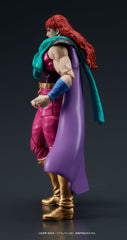 Fist of the North Star Digaction Action Figures Set Juda & Rei 8 cm 4595985300635