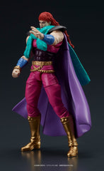 Fist of the North Star Digaction Action Figures Set Juda & Rei 8 cm 4595985300635