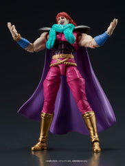 Fist of the North Star Digaction Action Figures Set Juda & Rei 8 cm 4595985300635