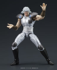 Fist of the North Star Digaction Action Figures Set Juda & Rei 8 cm 4595985300635