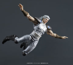 Fist of the North Star Digaction Action Figures Set Juda & Rei 8 cm 4595985300635