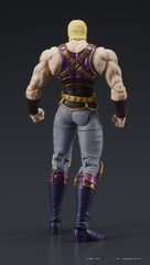 Fist of the North Star Digaction Action Figure Thouzer 8 cm 4595985300659
