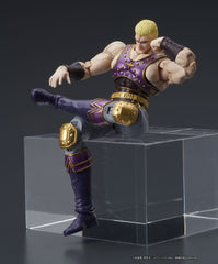 Fist of the North Star Digaction Action Figure Thouzer 8 cm 4595985300659