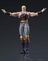 Fist of the North Star Digaction Action Figure Thouzer 8 cm 4595985300659