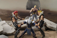 Fist of the North Star Digaction Action Figure Thouzer 8 cm 4595985300659