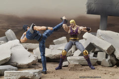 Fist of the North Star Digaction Action Figure Thouzer 8 cm 4595985300659