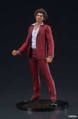 Yakuza Digsta PVC Statue Ichiban Kasuga 17 cm 4595985300703