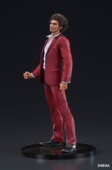 Yakuza Digsta PVC Statue Ichiban Kasuga 17 cm 4595985300703