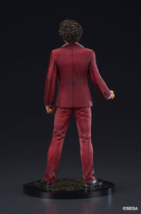 Yakuza Digsta PVC Statue Ichiban Kasuga 17 cm 4595985300703