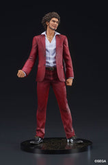 Yakuza Digsta PVC Statue Ichiban Kasuga 17 cm 4595985300703