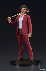 Yakuza Digsta PVC Statue Ichiban Kasuga 17 cm 4595985300703
