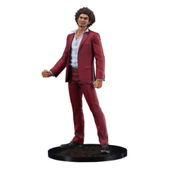 Yakuza Digsta PVC Statue Ichiban Kasuga 17 cm 4595985300703