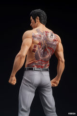 Yakuza: Like a Dragon Digsta PVC Statue Kazuma Kiryu Battle Style 17 cm  4595985300710