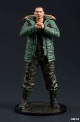 Yakuza: Like a Dragon Digsta PVC Statue Taiga Saejima 19 cm 4595985300765