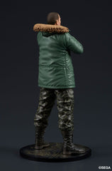 Yakuza: Like a Dragon Digsta PVC Statue Taiga Saejima 19 cm 4595985300765