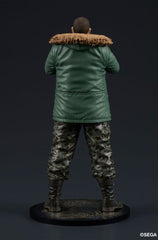 Yakuza: Like a Dragon Digsta PVC Statue Taiga Saejima 19 cm 4595985300765
