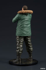 Yakuza: Like a Dragon Digsta PVC Statue Taiga Saejima 19 cm 4595985300765