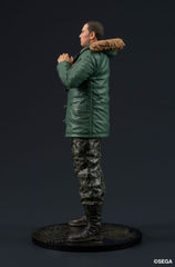 Yakuza: Like a Dragon Digsta PVC Statue Taiga Saejima 19 cm 4595985300765