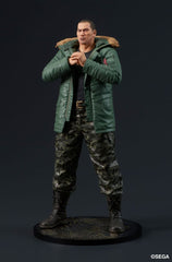 Yakuza: Like a Dragon Digsta PVC Statue Taiga Saejima 19 cm 4595985300765