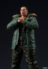 Yakuza: Like a Dragon Digsta PVC Statue Taiga Saejima 19 cm 4595985300765