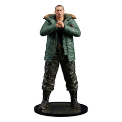 Yakuza: Like a Dragon Digsta PVC Statue Taiga Saejima 19 cm 4595985300765