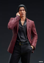 Yakuza: Like a Dragon Digsta PVC Statue Shun Akiyama 18 cm    4595985300796