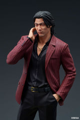 Yakuza: Like a Dragon Digsta PVC Statue Shun Akiyama 18 cm    4595985300796