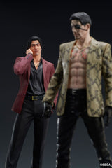 Yakuza: Like a Dragon Digsta PVC Statue Shun Akiyama 18 cm    4595985300796