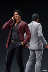 Yakuza: Like a Dragon Digsta PVC Statue Shun Akiyama 18 cm    4595985300796