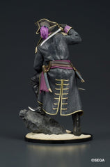 Like a Dragon: Pirate Yakuza in Hawaii DIGSTA PVC Figure Captain Majima (Goro Majima) 18 cm 4595985300864